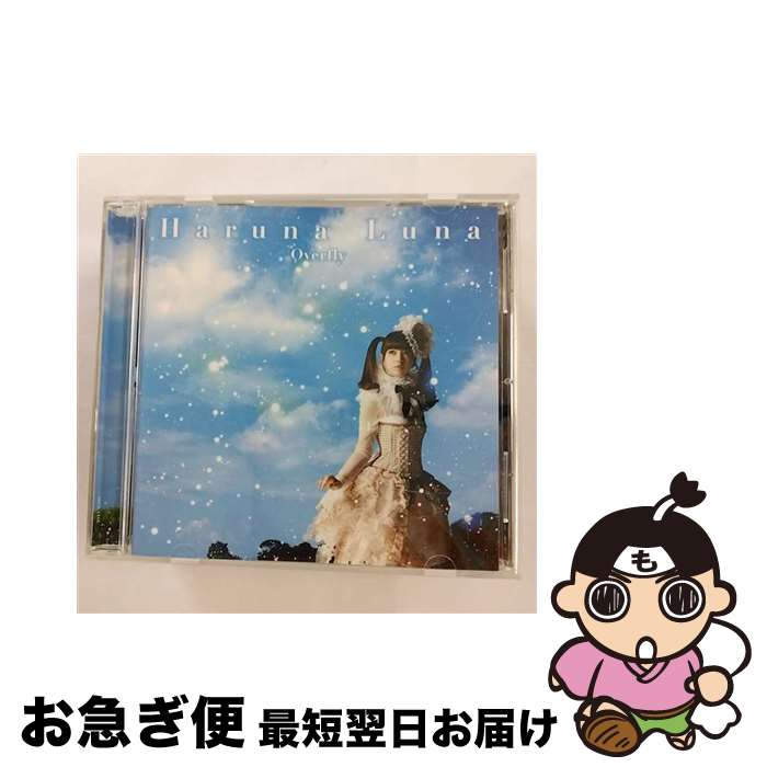 š Overfly/CD󥰥12cm/SECL-1222 /  / SME [CD]ڥͥݥȯ