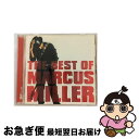 【中古】 ザ・ベスト・オブ・マーカス・ミラー/CD/VICJ-60153 / マーカス・ミラー / ビクターエンタテインメント [CD]【ネコポス発送】