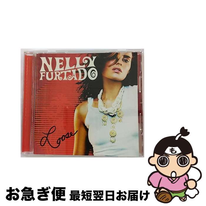 【中古】 ルース/CD/UICF-1065 / ネリー・ファータド, アティチュード, ティンバランド, フアネス / ユニバーサル インターナショナル [CD]【ネコポス発送】