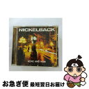 【中古】 Nickelback ニッケルバック / Here And Now / Nickelback ニッケルバック / [CD]【ネコポス発送】