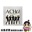 【中古】 Super Junior スーパージュニア / 5集: Mr. Simple REPACKAGE - A-CHA 輸入盤 / Super Junior / S.M. Entertainment [CD]【ネコポス発送】