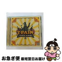 【中古】 スリー・リングス/CD/BVCP-24145 / T-PAIN, カニエ・ウェスト, ミュージック・ソウルチャイルド, ヤング・キャッシュ, エイコン...