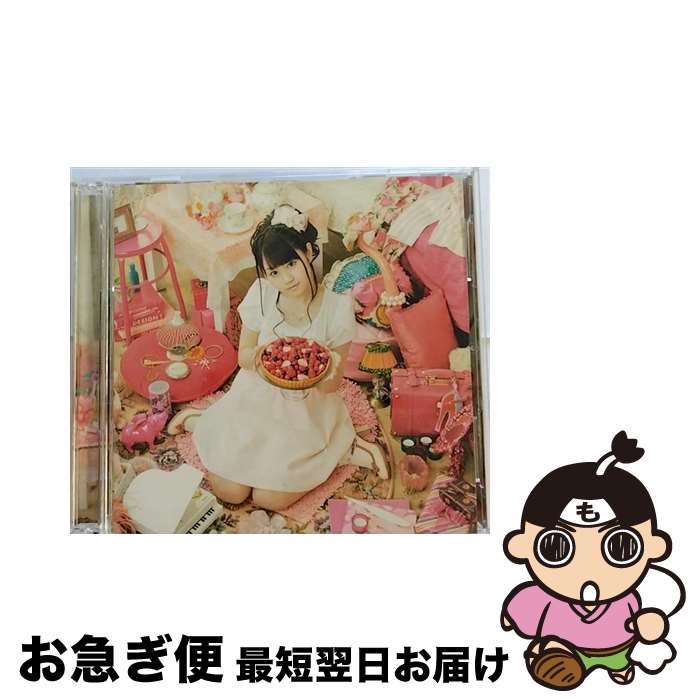 【中古】 Baby　Sweet　Berry　Love（期間限定盤）/CDシングル（12cm）/KICM-91442 / 小倉唯 / キングレコード [CD]【ネコポス発送】