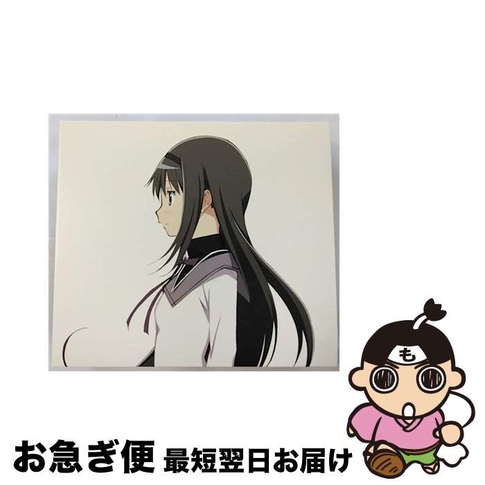 【中古】 カラフル（期間生産限定盤／アニメ盤）/CDシングル（12cm）/SECL-1416 / ClariS / SME [CD]【ネコポス発送】