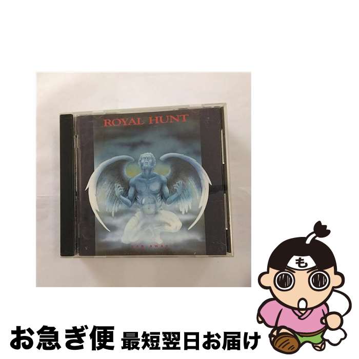 【中古】 ファーラウェイ/CD/TECW-20002 / ロイヤル・ハント / テイチクエンタテインメント [CD]【ネコ..