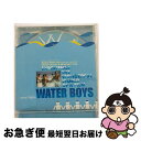 【中古】 WATER BOYS オリジナル・サウンドトラック/CD/UPCH-1096 / サントラ, ザ・ベンチャーズ, ザ・キング・トーンズ, フィンガー5...