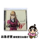 【中古】 新機動戦記ガンダムW　OPERATION4/CD/KICA-295 / キングレコード / キングレコード [CD]【ネコポス発送】