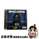 【中古】 輸入盤 EMINEM / ENCORE CD / EMINEM / INTES [CD]【ネコポス発送】