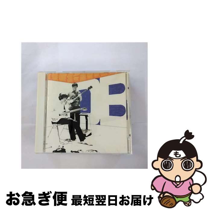 【中古】 Tokyo　Tapes/CD/PSCR-5810 / ドッツ・アンド・ボーダーズ / ポリスター [CD]【ネコポス発送】