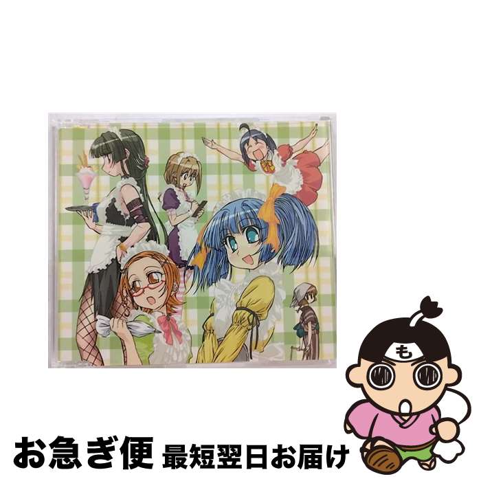 【中古】 少女Q/CDシングル（12cm）/KICM-3114 / 桃月学園1年C組 / キングレコード [CD]【ネコポス発送】