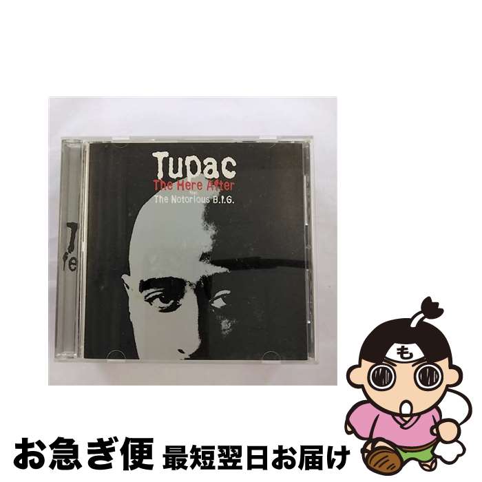 【中古】 ヒア・アフター/CD/PVCP-8754 / / [CD]【ネコポス発送】