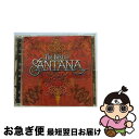 【中古】 The Best Of Santana 輸入盤 / Santana / Sony [CD]【ネコポス発送】