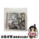 【中古】 THE IDOLM@STER SHINY COLORS FR@GMENT WING 01/CDシングル(12cm)/LACM-14861 / シャイニ...