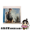 【中古】 SO　GOOD/CD/ESCL-4504 / JUNHO(From 2PM) / ERJ [CD]【ネコポス発送】