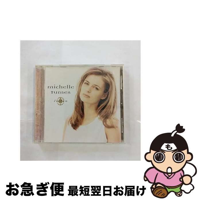 【中古】 Listen ミッシェル トゥームス / Michelle Tumes / Sparrow CD 【ネコポス発送】