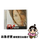 【中古】 R-new/CD/EVCA-0008 / きただにひろし / evolution(PLC)(M) [CD]【ネコポス発送】