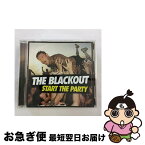 【中古】 スタート・ザ・パーティ/CD/VICP-65102 / ザ・ブラックアウト / ビクターエンタテインメント [CD]【ネコポス発送】