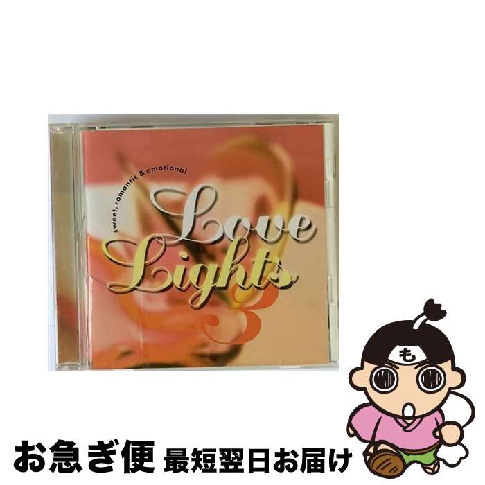 š LoveLights3/CD/WPCR-11350 / ˥Х, ܥå, ٥åȡߥɥ顼, եҥ, , 󡦥, 亮ȥJ / [CD]ڥͥݥȯ