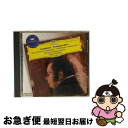 【中古】 シューベルト:交響曲第3番/第8番「未完成」/CD/UCCG-3305 / クライバー(カルロス) / ユニバーサル ミュージック クラシック [CD...