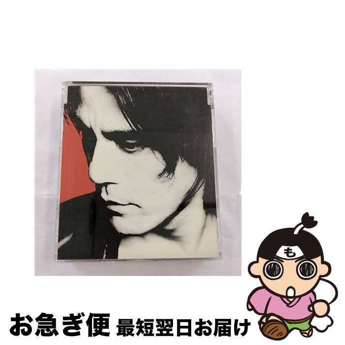 【中古】 SLEEPLESS　NIGHT/CDシングル（12cm）/POCH-1837 / 氷室京介 / ポリドール [CD]【ネコポス発送】