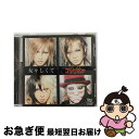 【中古】 女々しくて/CDシングル（12cm）/EAZZ-0024 / ゴールデンボンバー / Euclid Agency Inc., JAPAN. [CD]【ネコポス発送】