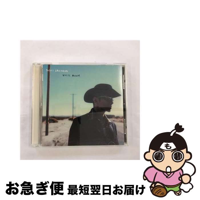 【中古】 WHITE　ROOM/CD/TOCT-25623 / YOSHII LOVINSON / EMIミュージック・ジャパン [CD]【ネコポス発送】