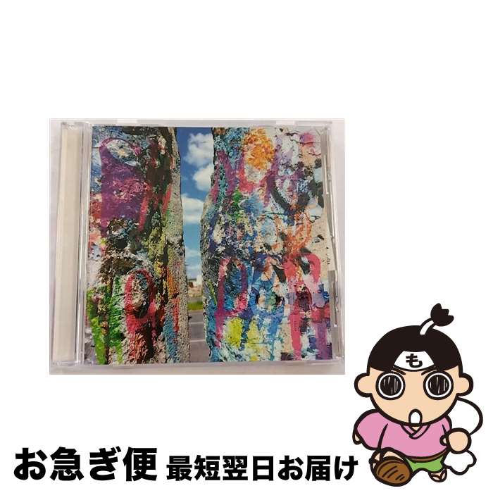 【中古】 Sense　of　Wonder/CD/XQCS-1020 / Cure Rubbish / SPACE SHOWER MUSIC [CD]【ネコポス発送】