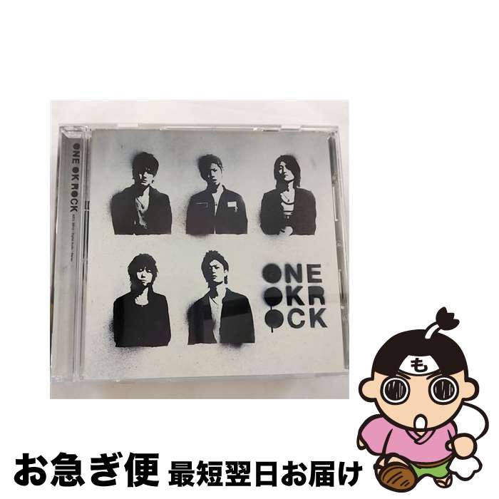 【中古】 エトセトラ/CDシングル（12cm）/AZCL-35012 / ONE OK ROCK / Aer-born [CD]【ネコポス発送】