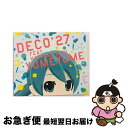 【中古】 ゆめゆめ（初回生産限定盤）/CDシングル（12cm）/MHCL-2340 / DECO*27 feat.初音ミク / SMD [CD]【ネコポス発送】