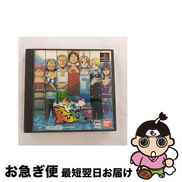 【中古】 From TV animation ONE PIECE オーシャンズ ドリーム / バンダイ【ネコポス発送】