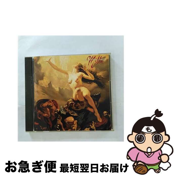 š Divine Comedy MillaJovovich / MILLA / SBK [CD]ڥͥݥȯ