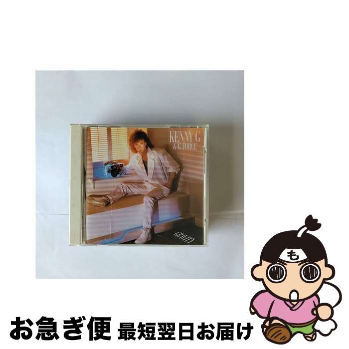 【中古】 愛のめざめ/CD/A25D-12 / Kenny G ケニージー / (unknown) [CD]【ネコポス発送】
