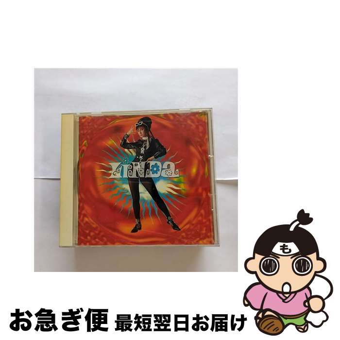 【中古】 LINDA/CD/SRCL-2036 / 山本リンダ / ソニー・ミュージックレコーズ [CD]【ネコポス発送】