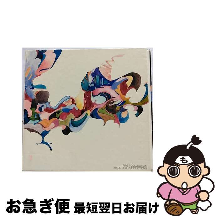 【中古】 ファースト・コレクション/CD/HJCR-25 / オムニバス, ペイス・ロック, ファイブ・ディーズ, サイス・スター, NUJABES, シンゴ2, ファンキー・DL, アパニ・B-フラ / [CD]【ネコポス発送】