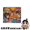 【中古】 THE　IDOLM＠STER　CINDERELLA　GIRLS　LITTLE　STARS！　なつっこ音頭/CDシングル（12cm）/COCC-17502 / 歌：赤城みりあ、城ヶ崎莉嘉、橘ありす、結城晴、龍崎薫 / [CD]【ネコポス発送】