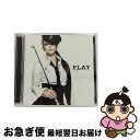 【中古】 PLAY/CD/AVCD-23342 / 安室奈美恵 / AVEX GROUP HOLDINGS.(ADI)(M) [CD]【ネコポス発送】