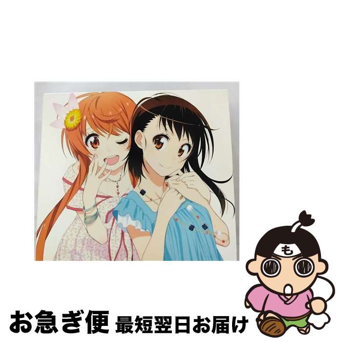 【中古】 STEP（期間生産限定盤）/CDシングル（12cm）/SECL-1494 / ClariS / SME [CD]【ネコポス発送】