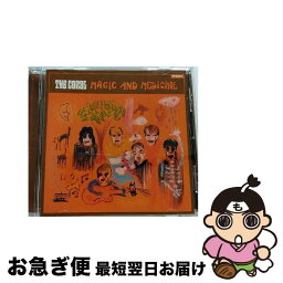 【中古】 Magic ＆ Medicine ザ・コーラル / Coral, The Coral / Sony Bmg [CD]【ネコポス発送】