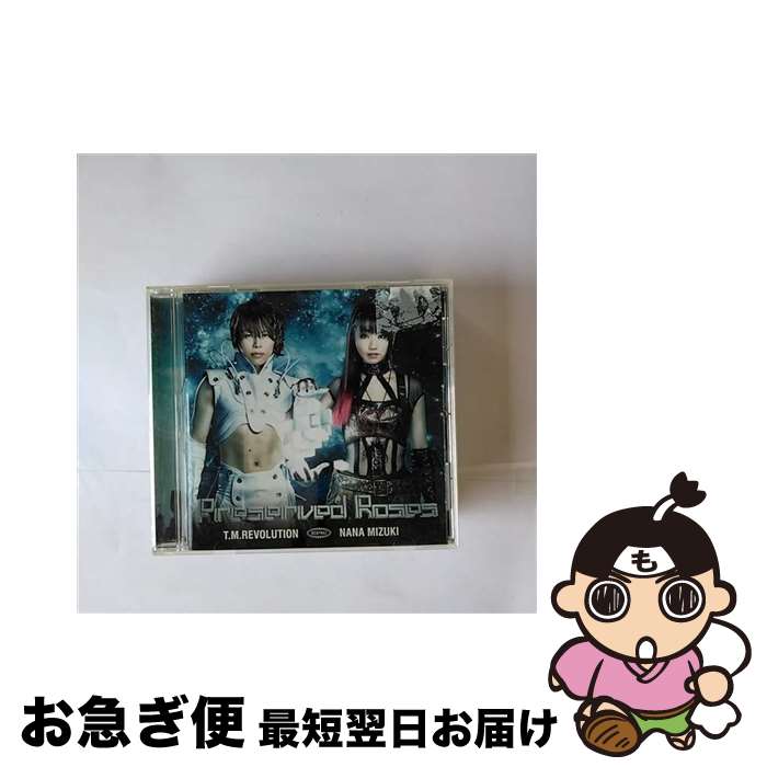 【中古】 Preserved　Roses/CDシングル（