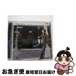 【中古】 Classics　AGATSUMA　III/CD/TOCT-25003 / 上妻宏光 / EMIミュージック・ジャパン [CD]【ネコポス発送】