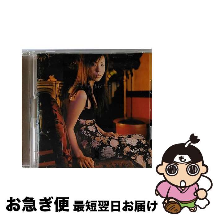 【中古】 TOKO～best　selection/CD/SRCL-4189 / 古内東子, マイケル・コリーナ, 小松秀行, 田辺恵二, キハラ龍太郎, ジェームス・ギャドソン, ジェリー・ヘイ, RYO ENDO / ソニー [CD]【ネコポス発送】