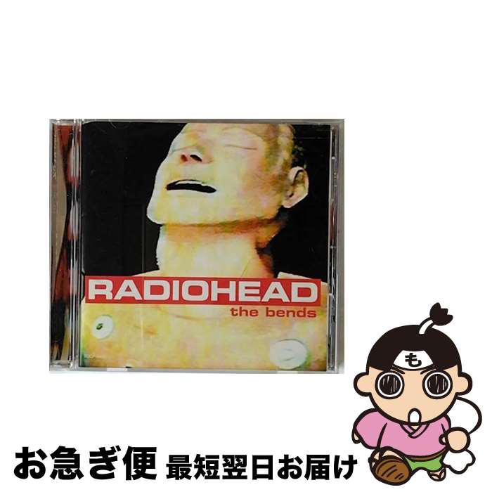 【中古】 ザ・ベンズ/CD/TOCP-8489 / レディオヘッド / EMIミュージック・ジャパン [CD]【ネコポス発送】