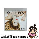 【中古】 Bryan Ferry ブライアンフェリー / Olympia / Bryan Ferry / Virgin [CD]【ネコポス発送】