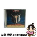 【中古】 シアター・オブ・フェイト/CD/VICP-5069 / ヴァイパー / ビクターエンタテインメント [CD]【ネコポス発送】