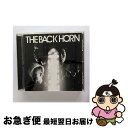 【中古】 THE　BACK　HORN/CD/VICL-62372 / THE BACK HORN / ビクターエンタテインメント [CD]【ネコポス発送】