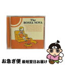 【中古】 ザ・ボサノヴァ/CD/UICY-4068 / オムニバス, ナラ・レオン, オス・カリオカス, ドリス・モンテイロ, タンバ・トリオ, ルーシオ・アル...