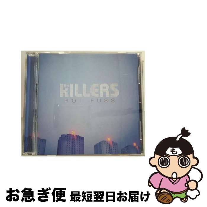 【中古】 Killers キラーズ / Hot Fuss / Killers / Island [CD]【ネコポス発送】