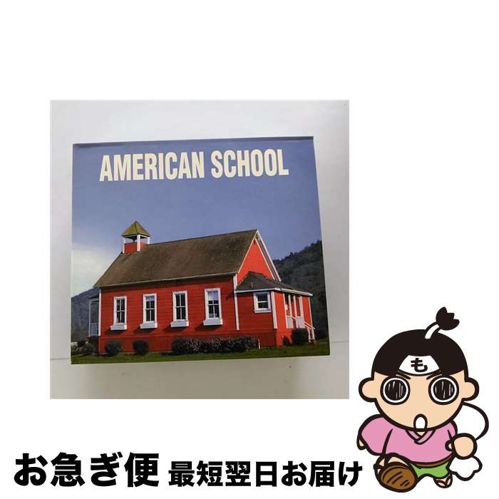 š AMERICANSCHOOL/CD/PCCA-01362 / 楦ҡ / ݥˡ˥ [CD]ڥͥݥȯ