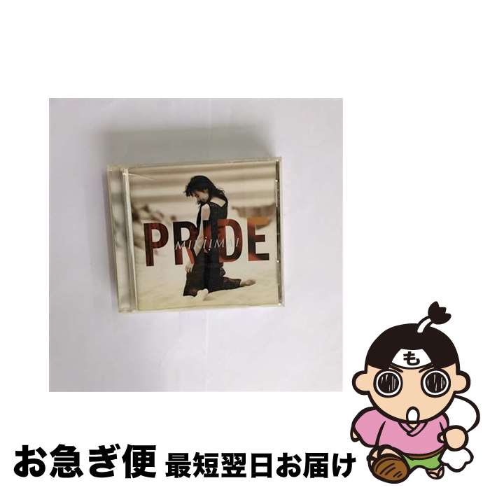 š PRIDE/CD/FLCF-3688 /  / ե饤եߥ塼å󥿥ƥ [CD]ڥͥݥȯ