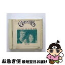 【中古】 CARPENTERS BEST カーペンターズ / カーペンターズ / ユニバーサル ミュージック CD 【ネコポス発送】